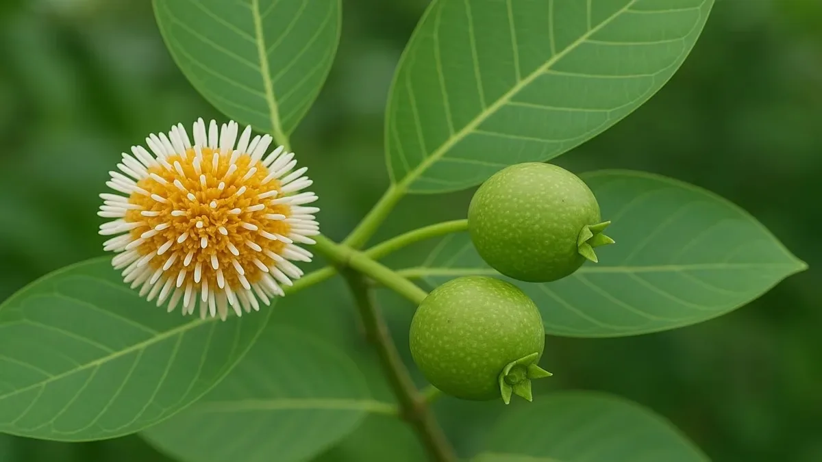 Hydrocele Ayurvedic remedies with natural herbs and safe treatments