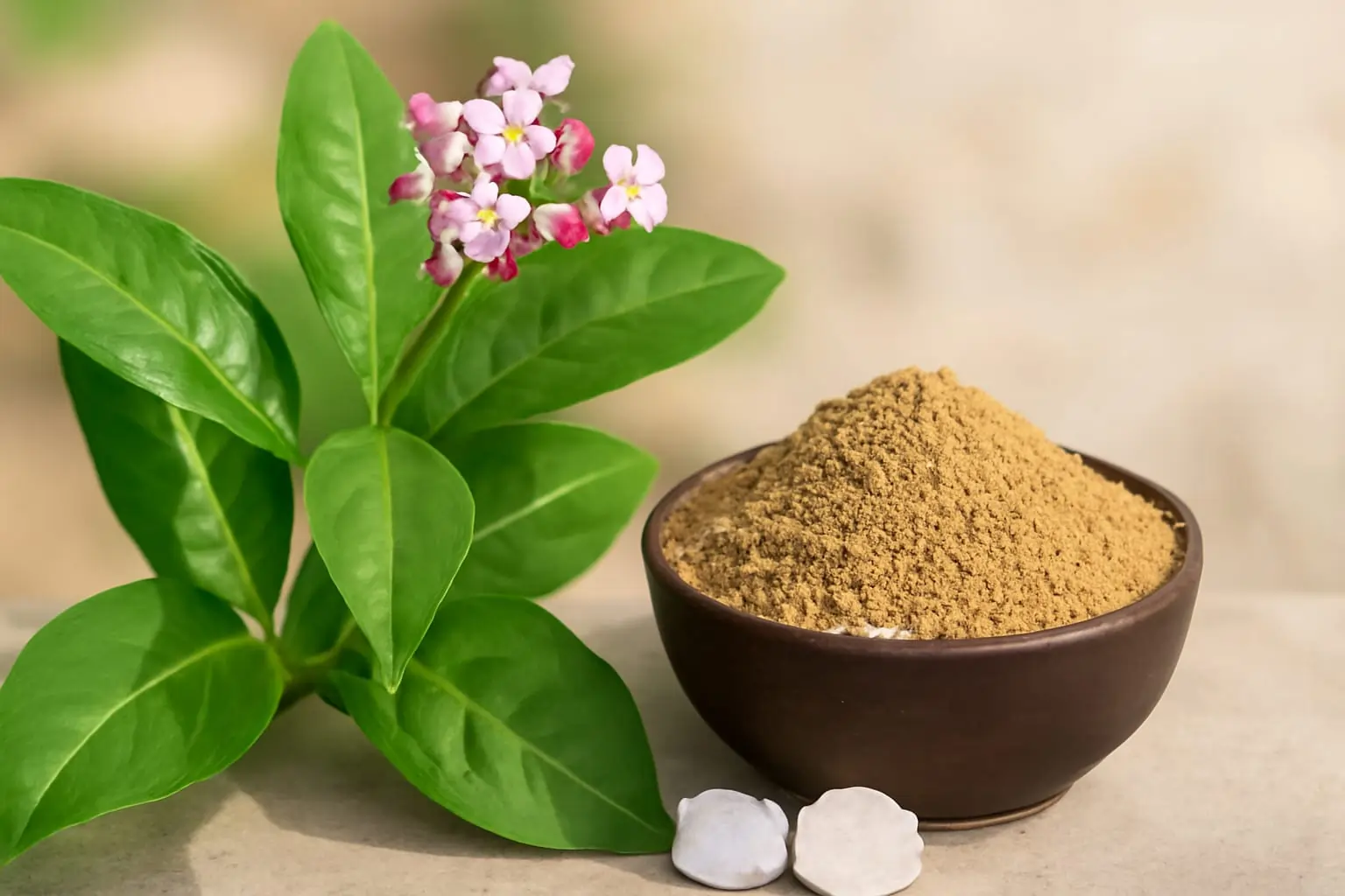 Ayurvedic remedies and natural treatment for blood pressure with yoga and diet